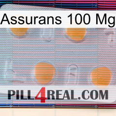 Assurans 100Mg 24